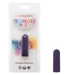 Turbo Buzz Rounded Mini Bullet - Purple - Image 7