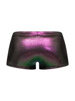 Hocus Pocus - Uplift Short - Medium - Purple - Image 3