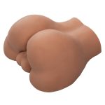 Stroke It Bottom Banger - Brown - Image 5