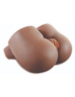 Fuck My Big Ass Mega Masturbator - Black - Image 2