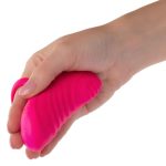 Envy Handheld Thumping Massager - Pink - Image 4