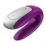 Double Fun - Violet - Image 4