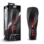 M for Men - Storm - White - Image 3