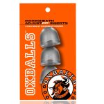Cocksheath Adjustfit 3 Pack Bullet Inserts - Image 2