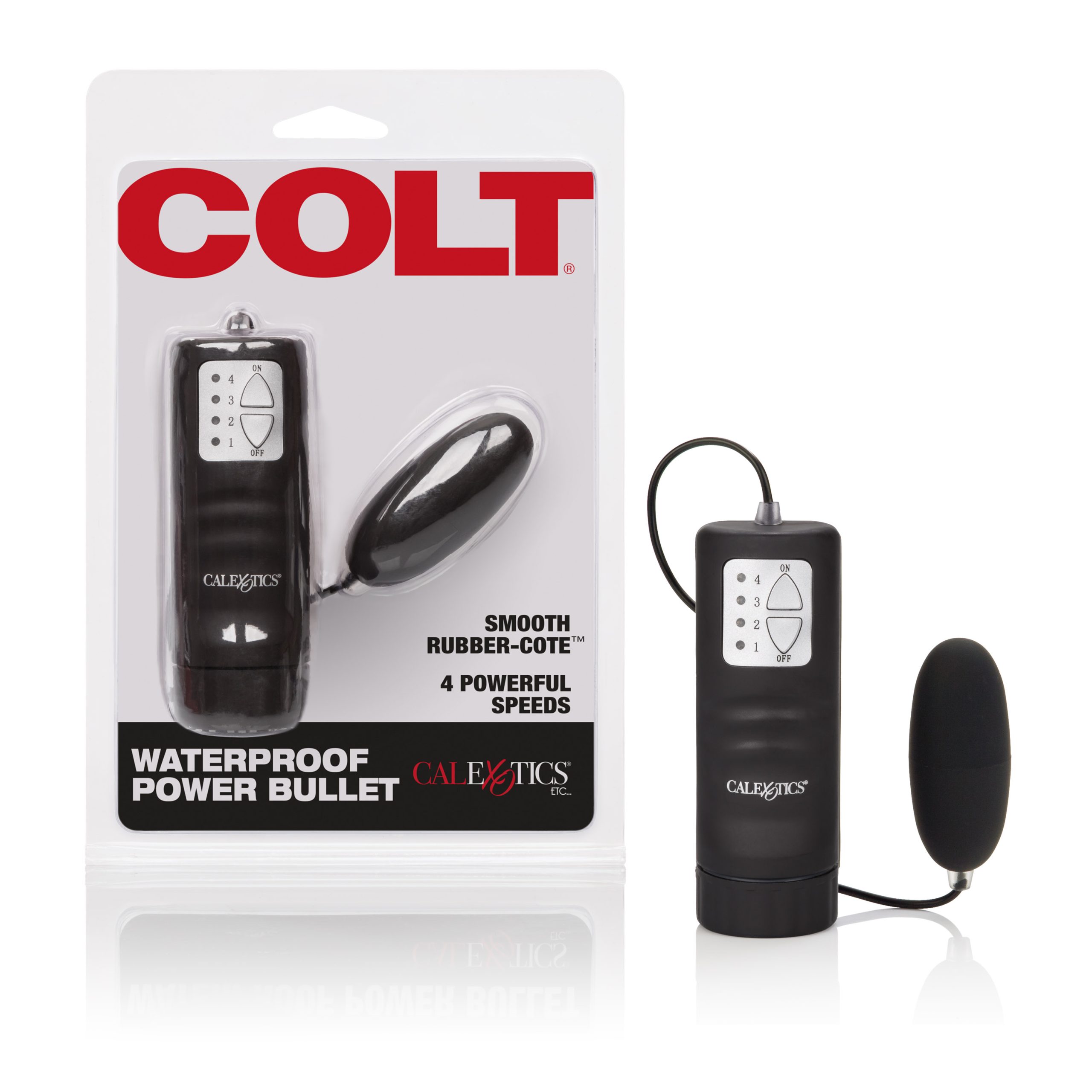 o40xwskK2mi22puAg1jDgr5DHVeTZVYI Colt Waterproof Power Bullet - Image 1