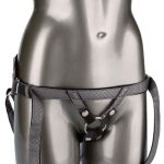 Her Royal Harness the Regal Princess - Pewter - Image 3
