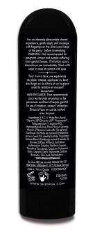Lotus Noir - Sensitizing Gel for Lovers - 2 Fl. Oz. / 60 ml - Image 4