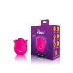 Zen Rose - Hot Pink - Image 5