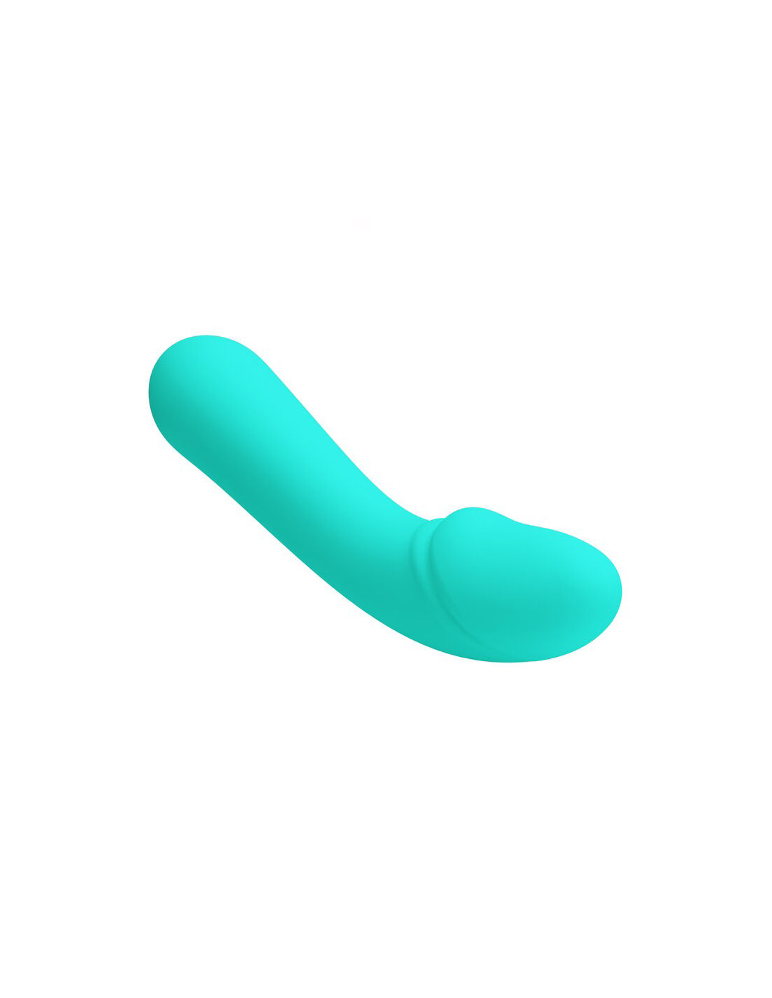 oAL5bLGqgHvHDtyKcWekGh6CWqq6PEHC Cetus Rechargeable Vibrator - Turquoise - Image 1