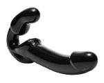 Revolver Strapless Strap on G Spot Dildo - Image 2
