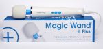 Magic Wand Plus - White - Image 4