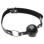 Hook Up 10 Piece Plush Bondage Set - Black - Image 2