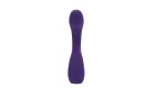 Desire Rechargeable G-Spot Vibe - Purple - Image 2