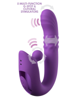 Fantasy for Her Harmoni Pro - Purple - Image 2