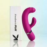 Playboy Pleasure - Tap That - Purple - Image 6