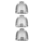 Cocksheath Adjustfit 3 Pack Bullet Inserts - Image 3