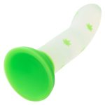 Glow Stick Leaf - Green - Image 6