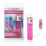 Turbo 8 Accelerator Bullet - Pink - Image 4