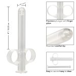 Xl Lube Tube - Clear - Image 6