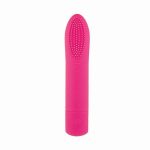 Nasstoys Minis Arousal Bullet - Pink - Image 2