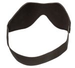 Nocturnal Collection Eye Mask - Black - Image 5