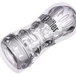 M for Men - Soft and Wet - Magnifier - Clear