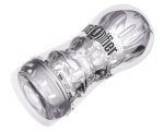 M for Men - Soft and Wet - Magnifier - Clear - Image 2