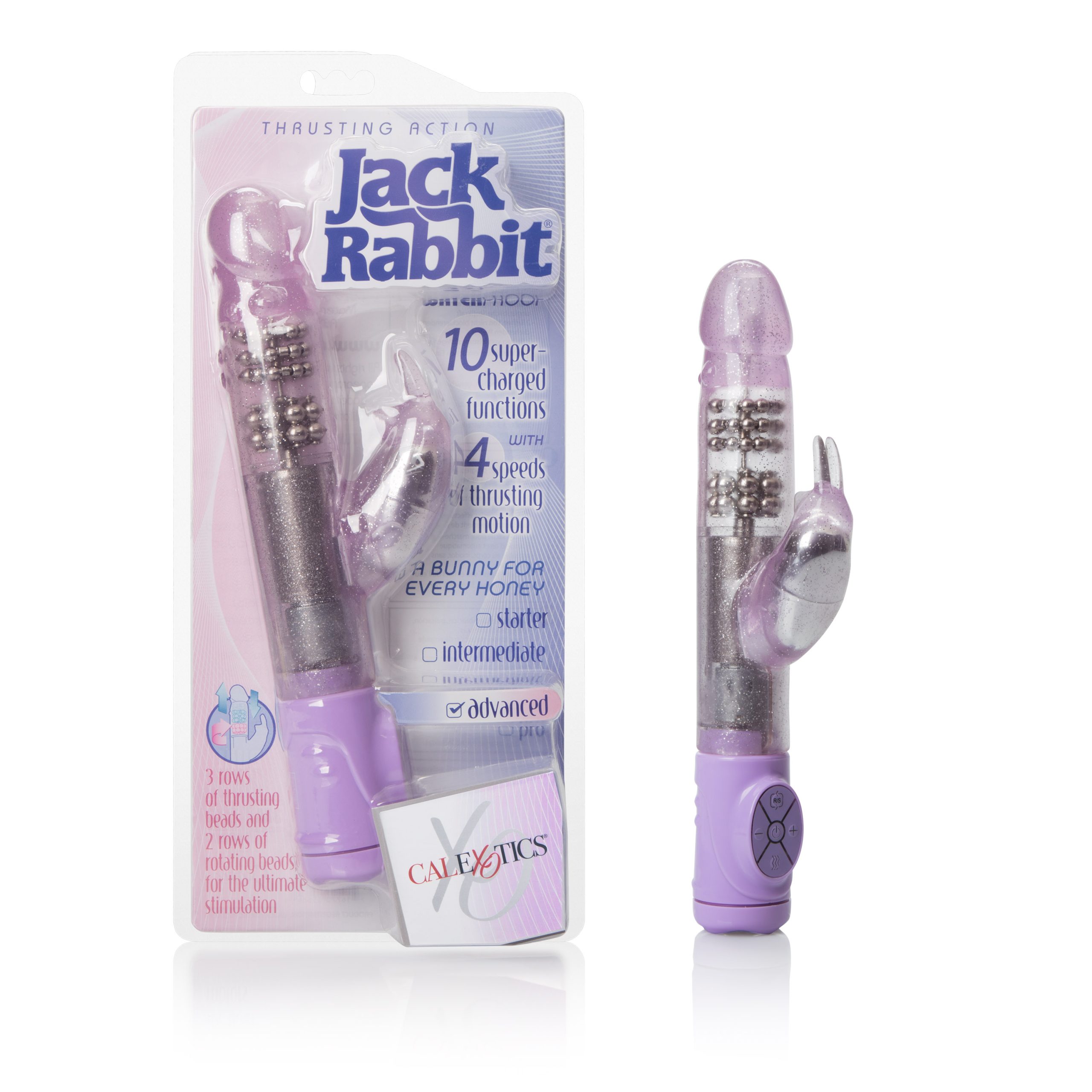 oWI05cAN05pgNYXwZb2LJD2dts0Rqtb5 Thrusting Jack Rabbit - Image 1