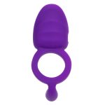 Closer Intimate Rechargeable Ring Passion - Purple - Image 3