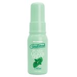 Goodhead Pussy Licker Spray Mint 1 Fl Oz - Image 2
