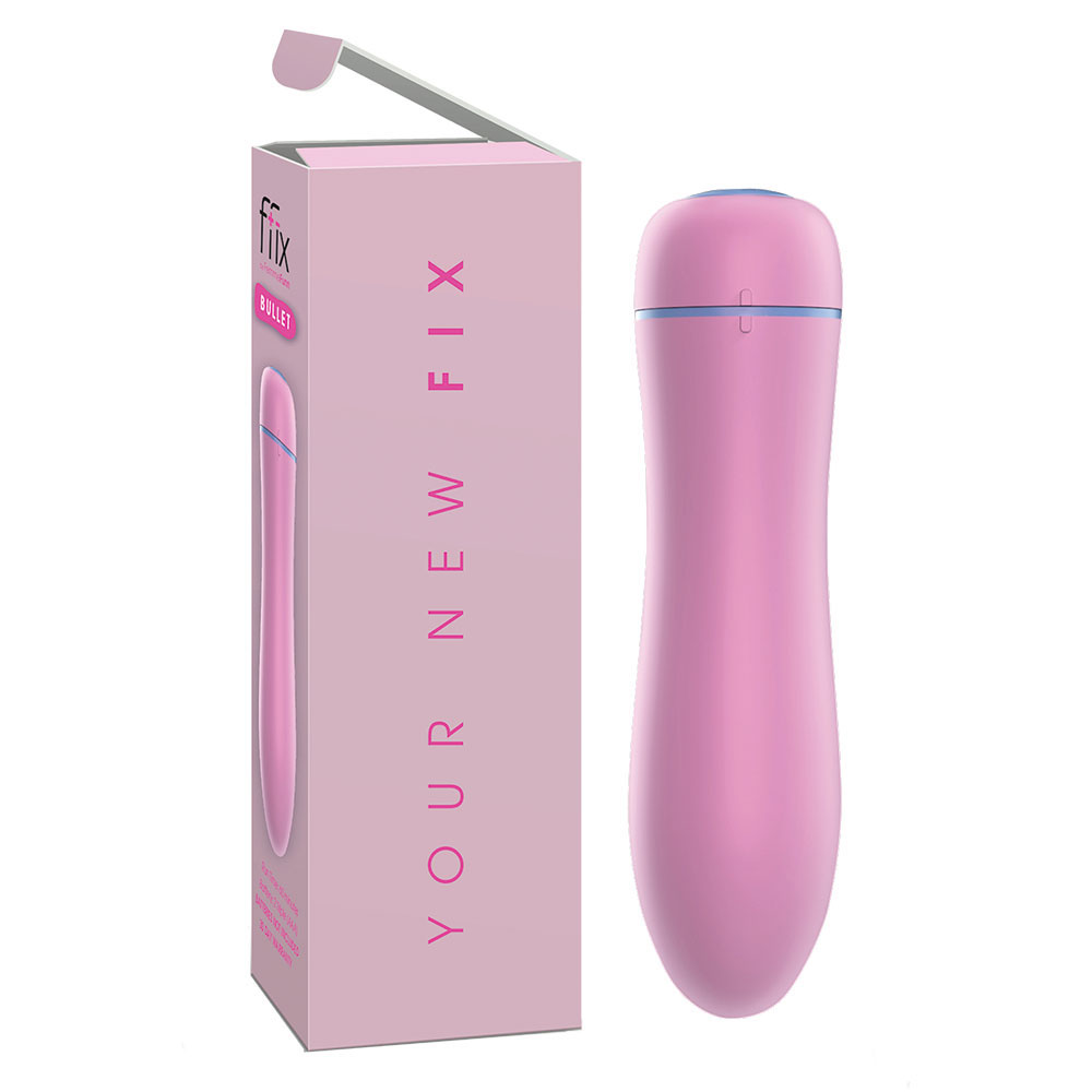 oZKG7rI4DagMVgRNCzAsj37dtDc8lP2V Ffix Bullet Light Pink - Image 1