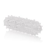 Dr. Joel Kaplan - Adjustable Extension With Added Grith - Clear - Image 3