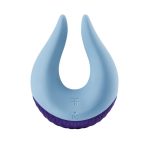 Volea - Light Blue / Dark Purple Base - Image 3