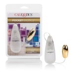 Pocket Exotics Vibrating Gold Bullet - Image 3