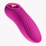 Bijou Bullet Vibrator - Magenta - Image 3