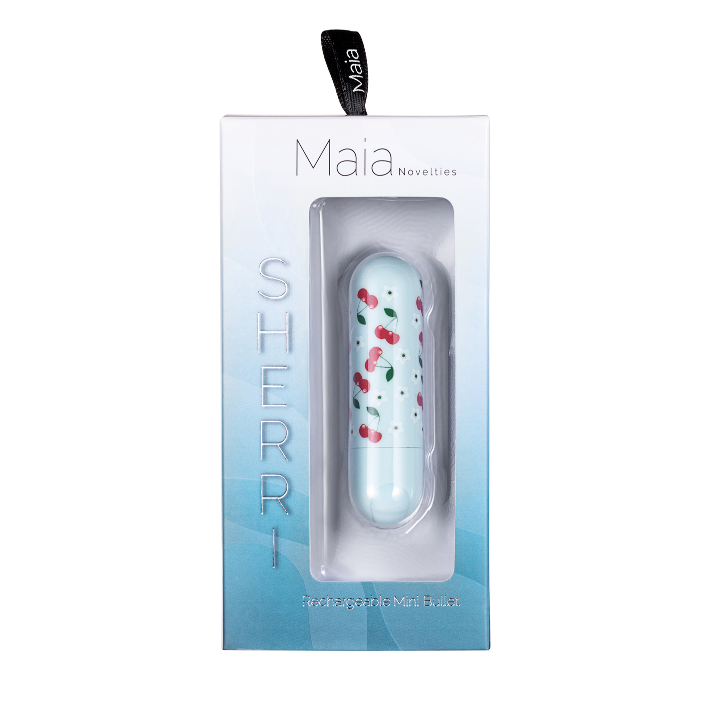 odWQv1tgoLvtxO7TaKFprMgwznHPkn0Y Sherri Super Charged Mini Bullet - Teal - Image 1