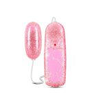 B Yours - Glitter Power Bullet - Pink - Image 3