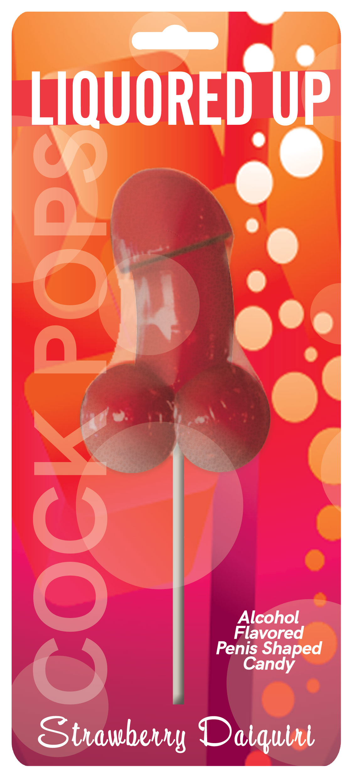 oieGVjYdA7U7rppvtQeBlNeyaTnLsdpf Liquored Up - Strawberry Daiquiri - Image 1