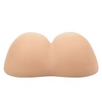 Stroke It Life-Size Ass - Ivory - Image 2