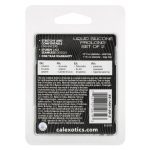 Alpha Liquid Silicone Prolong Set of 2 - Black/gray - Image 7