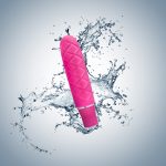 Luxe - Cozi Mini - Fuchsia - Image 6
