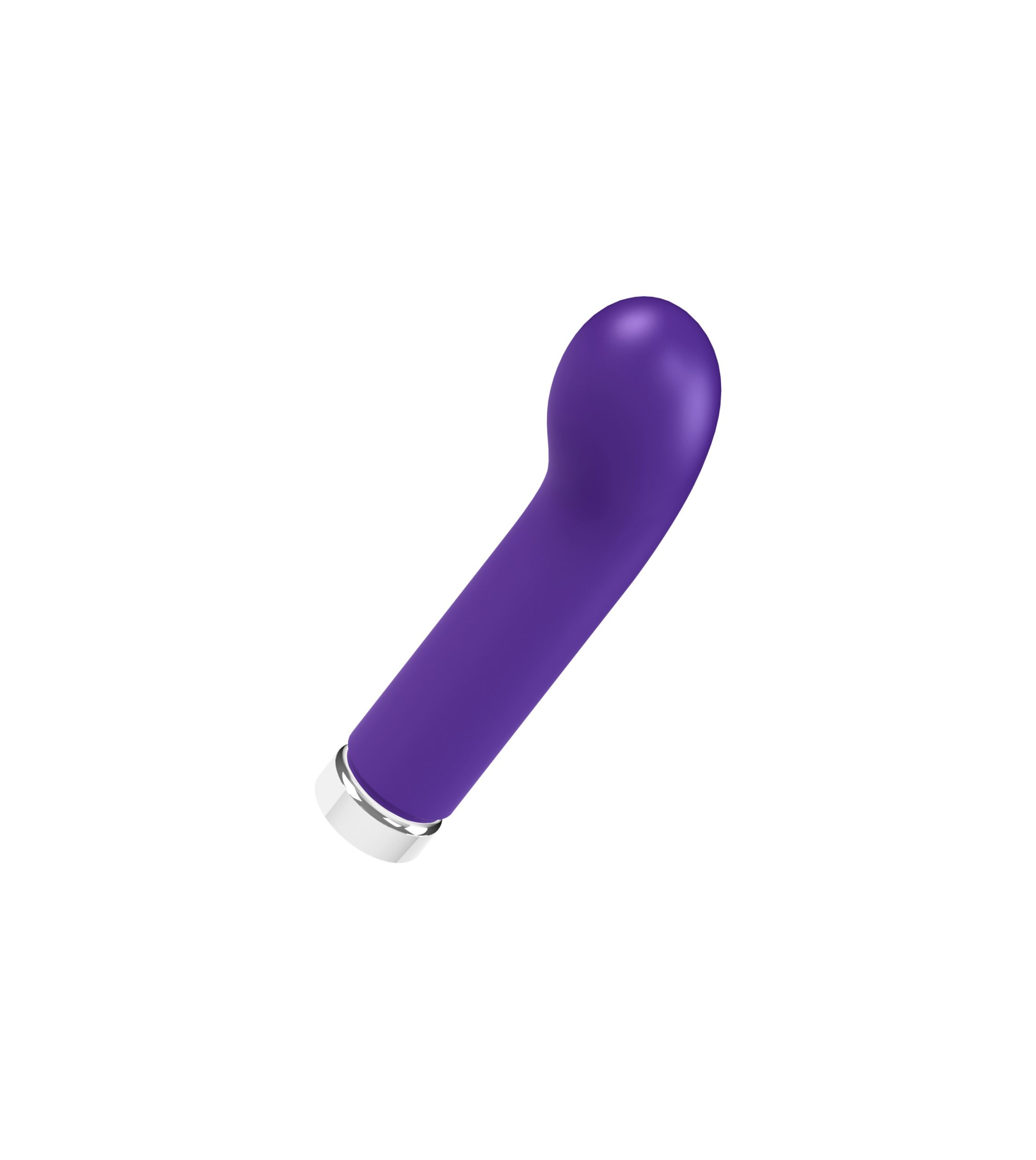 osYJliorGT89zRS5it4n4mxB5g9kGM0m Gee Plus Rechargeable Mini Vibe - Into You Indigo - Image 1