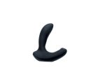 Volt Rechargeable Prostate Vibe - Black - Image 4