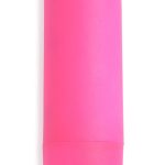 Bang Vibrating Bullet With Remote Control - Pink
