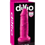 Dillio 6-Inch Chub
