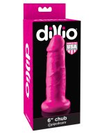 Dillio 6-Inch Chub - Image 2