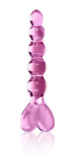 Icicles No. 43 - Pink - Image 3