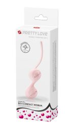 Pretty Love - Kegel Tighten Up 1 - Light Pink - Image 6