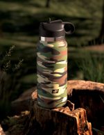 Fap Flask - Happy Camper - Image 3