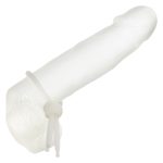 Alpha Liquid Silicone Lasso - Natural - Image 5